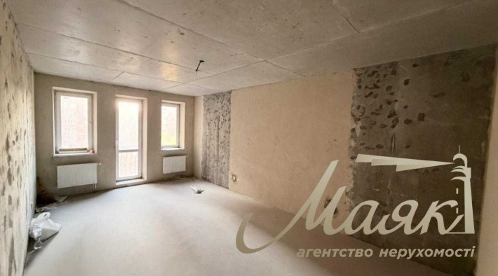 Продаж 3к. квартири 112 м2 в ЖК Голосієво, вул. Голосіївська, 13, парк - фото 1