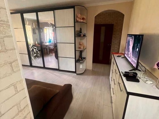 3-кімнатна квартира на Макіївській, Оболонь, Пріорка Киев