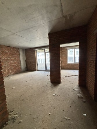 Продаю квартиру «євродвушку» 55 кв м ЖК Rybalsky 11 будинок - фото 1