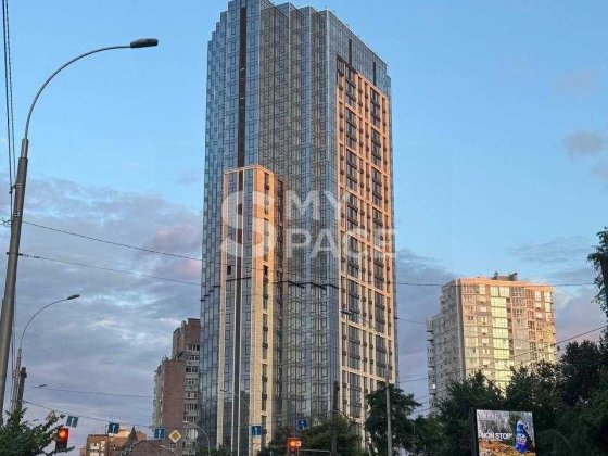 Без% 3к. 120м2 Антоновича Горького  Велика Васильківська Голосіївський Київ