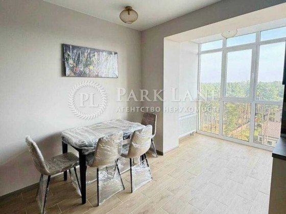 Продаж 1 к, ЖК Лісова Казка, Радистів, з новим ремонтом Київ