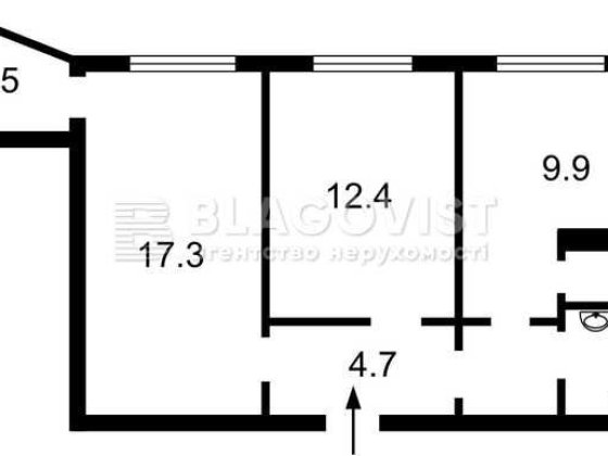 2к Героїв полку «Азов» (Малиновського Марш), 27б Оболонь ! Супер ціна! Київ