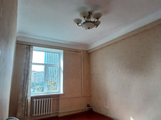 метро Лівобережна 3 кімнати Київ