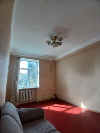 метро Лівобережна 3 кімнати - фото 1