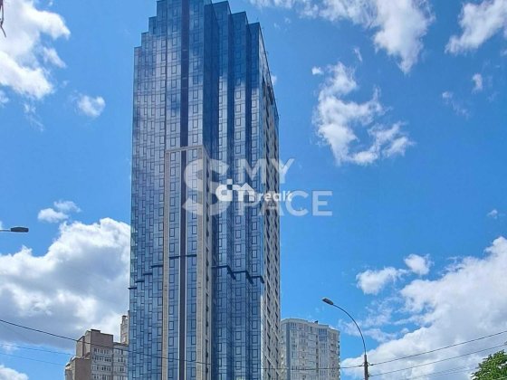 Без % 3к. 109м2 Антоновича Горького Велика Васильківська Голосіївський Киев