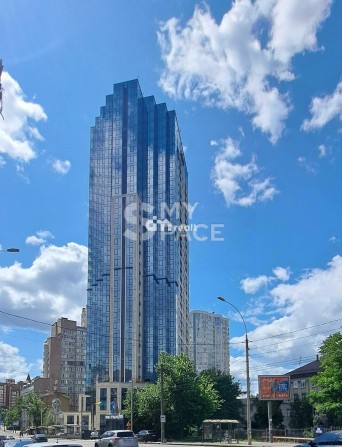 Без % 3к. 109м2 Антоновича Горького Велика Васильківська Голосіївський - фото 1