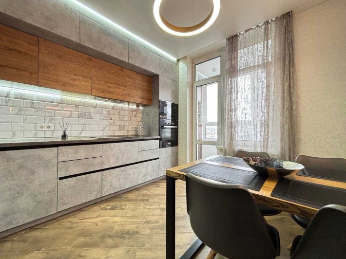 Продається 1к квартира з ремонтом в новобудові на Позняках/АШАН - фото 1