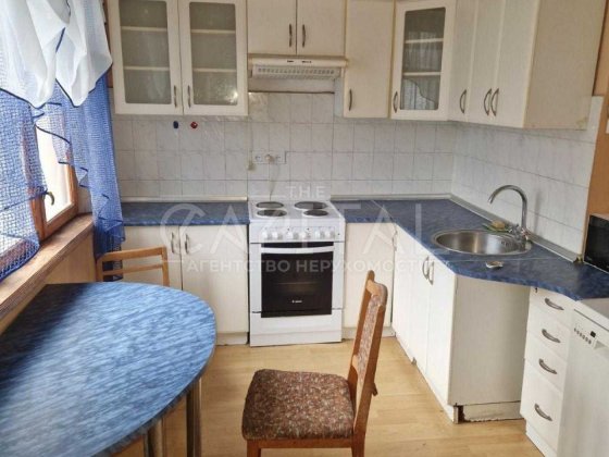 Продаж Квартира вул. Миколаєва Архітектора, Троєщина, Київ Киев