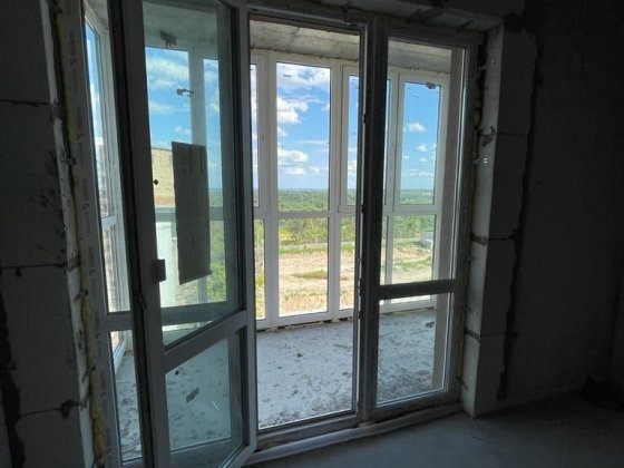 Продаж квартири вул. Метрологічна 107а Киев