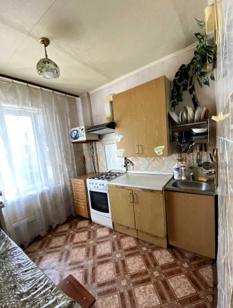 1к квартира пров. Світличної 1, всі держ програми, без% - фото 1