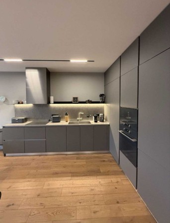 Продаж 2К квартири New York Concept House Антоновича Chicago Cardinal - фото 1