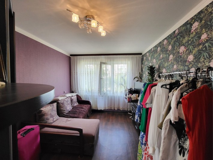 Продаж 3-к., Воскресенка. - фото 1