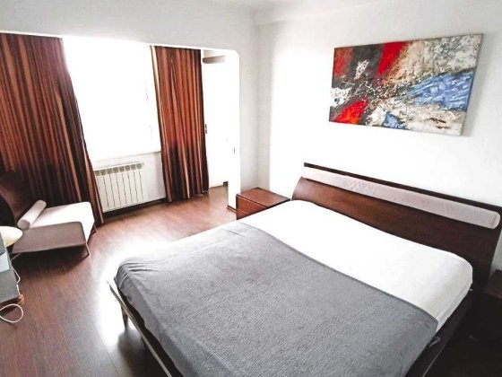 Актуально! 2-к Квартира від метро Либідська 2 хв! Спальня+Кухня-Студія Київ