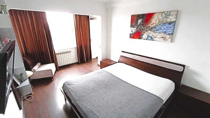 Актуально! 2-к Квартира від метро Либідська 2 хв! Спальня+Кухня-Студія - фото 1