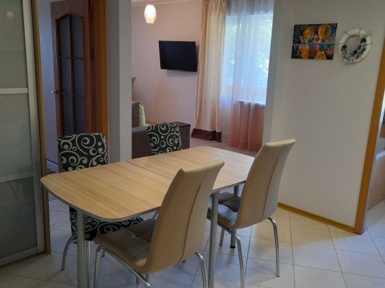 2-кімнатна квартира Київ