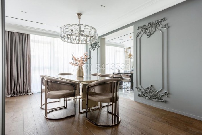 Продаж 4кім квартири 200 м2 ЖК Французський Квартал 2 вул .Маккейна 3А - фото 1