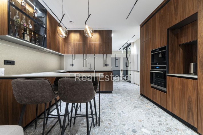 Продаж квартири 82м2, Новопечерська Вежа (Печерськ, Київ) - фото 1