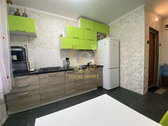 Продаж 3к квартири вул.Каштанова початок Троєщини Киев