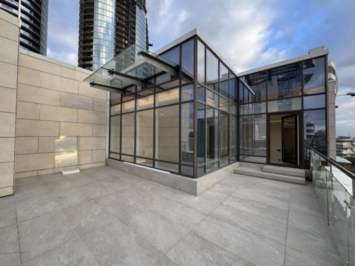 БЕЗ%Продаж  пентхаусу 3кім.Саперне Поле Бульвар Фонтанів Печерськ 200м - фото 1