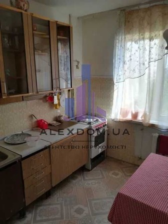 Продаж 2к квартири вул. Райдужна 17. Райдужний масив. Воскресенка. - фото 1