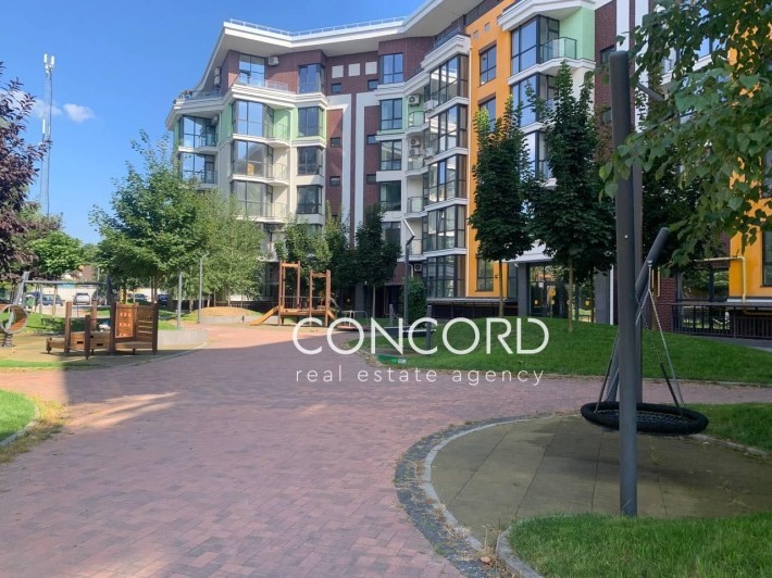 Метро Лісова. Радистів вул., 40-Г. ЖК "Лісова Казка-2". ГАЗ! єОселя - фото 1