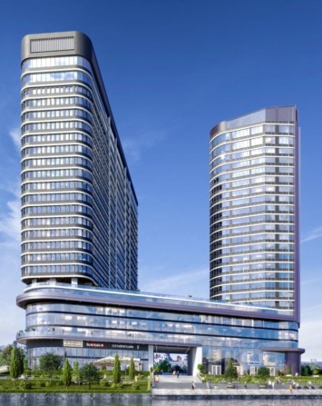 Продажа ЖК “Ruvaniv Residence” ВЛАСНИК Вигідно - фото 1