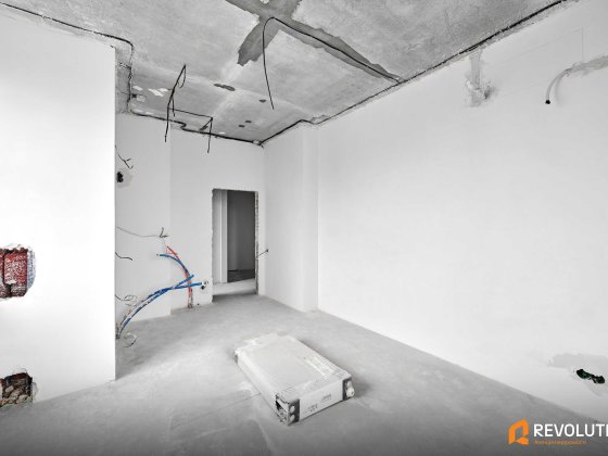 Без %. Продаж 1к квартири з чистовою обробкою у ЖК Метрополіс, Теремки Киев