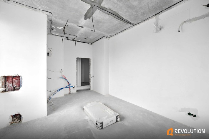 Без %. Продаж 1к квартири з чистовою обробкою у ЖК Метрополіс, Теремки - фото 1