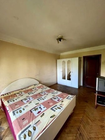 Пропонується 2к.квартира Березняківська 12. - фото 1