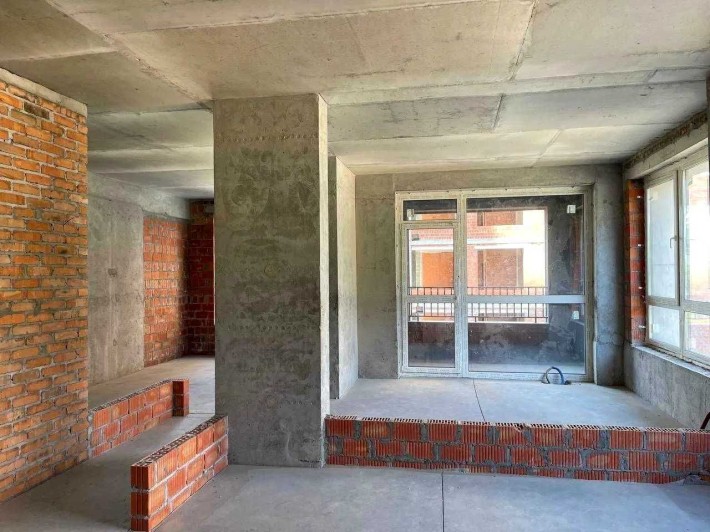 3к 105 м2 ВИГІДНО Greenville Бульвар Фонтанів Престиж Хол Печерськ - фото 1