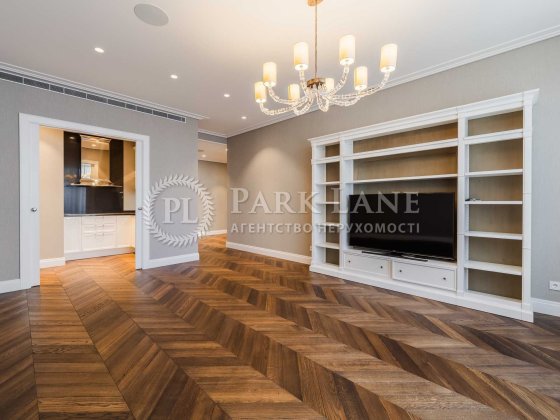 Продам 3-кімнатну сучасна класика Новопечерськи Липки клубна секція Киев