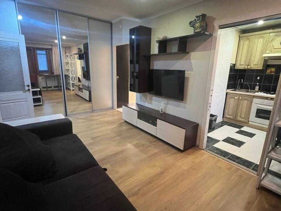 Продаж квартири пр-кт. Гагаріна (Каденюка), Дніпровський р-н, БЕЗ% Киев