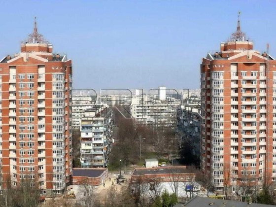 Продаж‼️ЖК Лісова Пісня‼️Кубанської України 33А‼️Квартира 46.8 м2 Киев