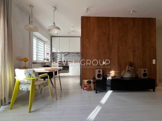 Продаж сучасної 2к квартири 53м2, Печерськ Киев