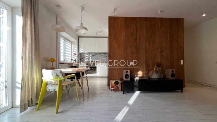 Продаж сучасної 2к квартири 53м2, Печерськ - фото 1