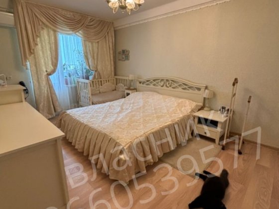 Продам власну квартиру 2 кімнати+кухня-студія Київ