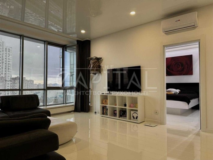 Продажа 2комн. квартиры (60м2)ул. Трускавецкая/ЖК RiverStone - фото 1