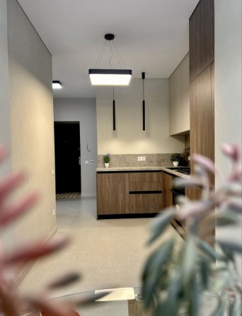 Нова та стильна квартира в 20 хв.від метро Теремки! ЖК Софія Нова - фото 1