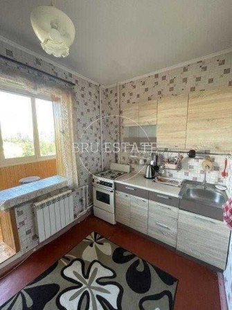 Продам 1 к  на вул. Червоної Калини 26 б   Троєщина - фото 1