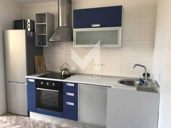 Топ продаж 1к квартири 42м кв., м.Васильківська Киев