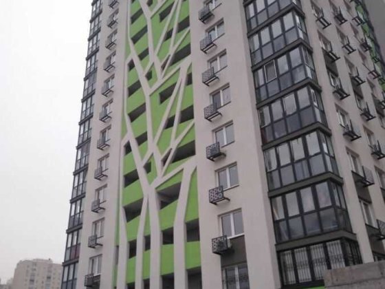 Продажа Однокомнатная Новый Дом, Закревского 101 а, Евроремонт Киев