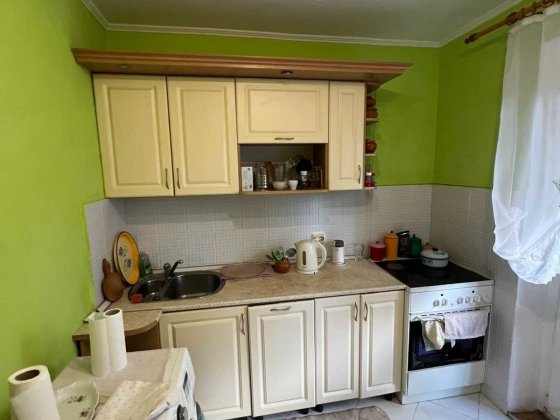 Продам квартиру в Деснянському район Киев