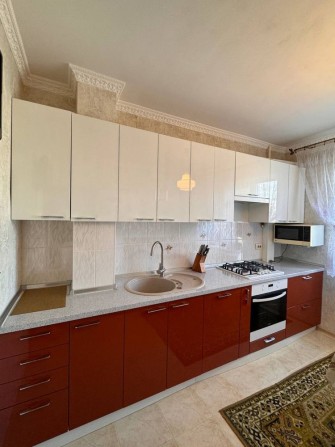 Всі держпрограми. Продаж 3-к квартири на вул.Бальзака - фото 1