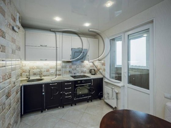 Без комісії! Продаж 1к. квартири з ремонтом вулиця ЖК Амурський вулиця Киев