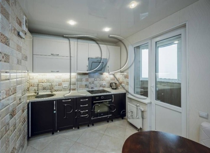 Без комісії! Продаж 1к. квартири з ремонтом вулиця ЖК Амурський вулиця - фото 1