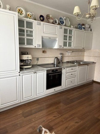 Продам затишну 3-квартиру по вулиці Лісовська 30 Б - фото 1