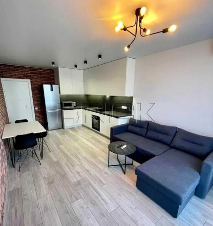 Продаж‼️ЖК Seven‼️Дніпровська набережна 18А‼️Квартира 51.6 м2 - фото 1