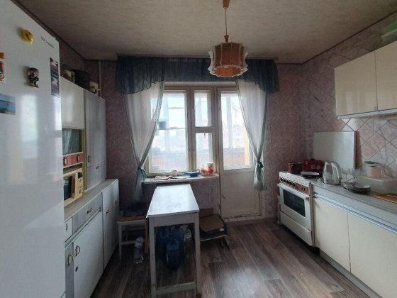 Продам 2-кімнатну квартиру, вул. Миколи Закревського, Виґурівщина. OV Київ