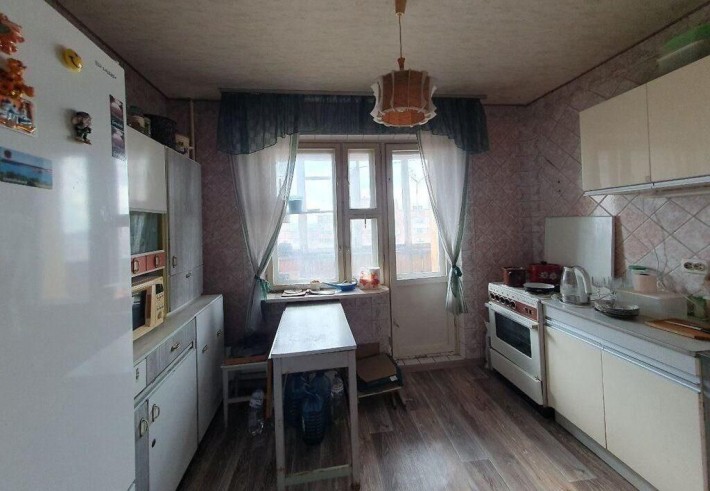 Продам 2-кімнатну квартиру, вул. Миколи Закревського, Виґурівщина. OV - фото 1