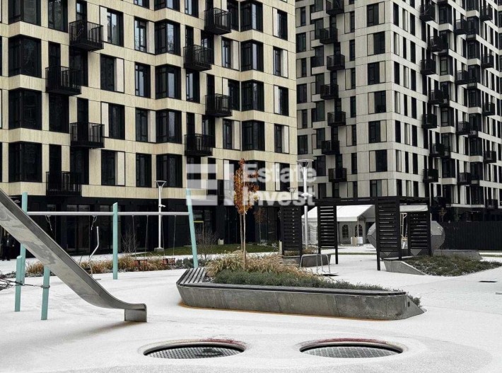 Продається 1-кімнатна квартира в ЖК Triiinity - фото 1